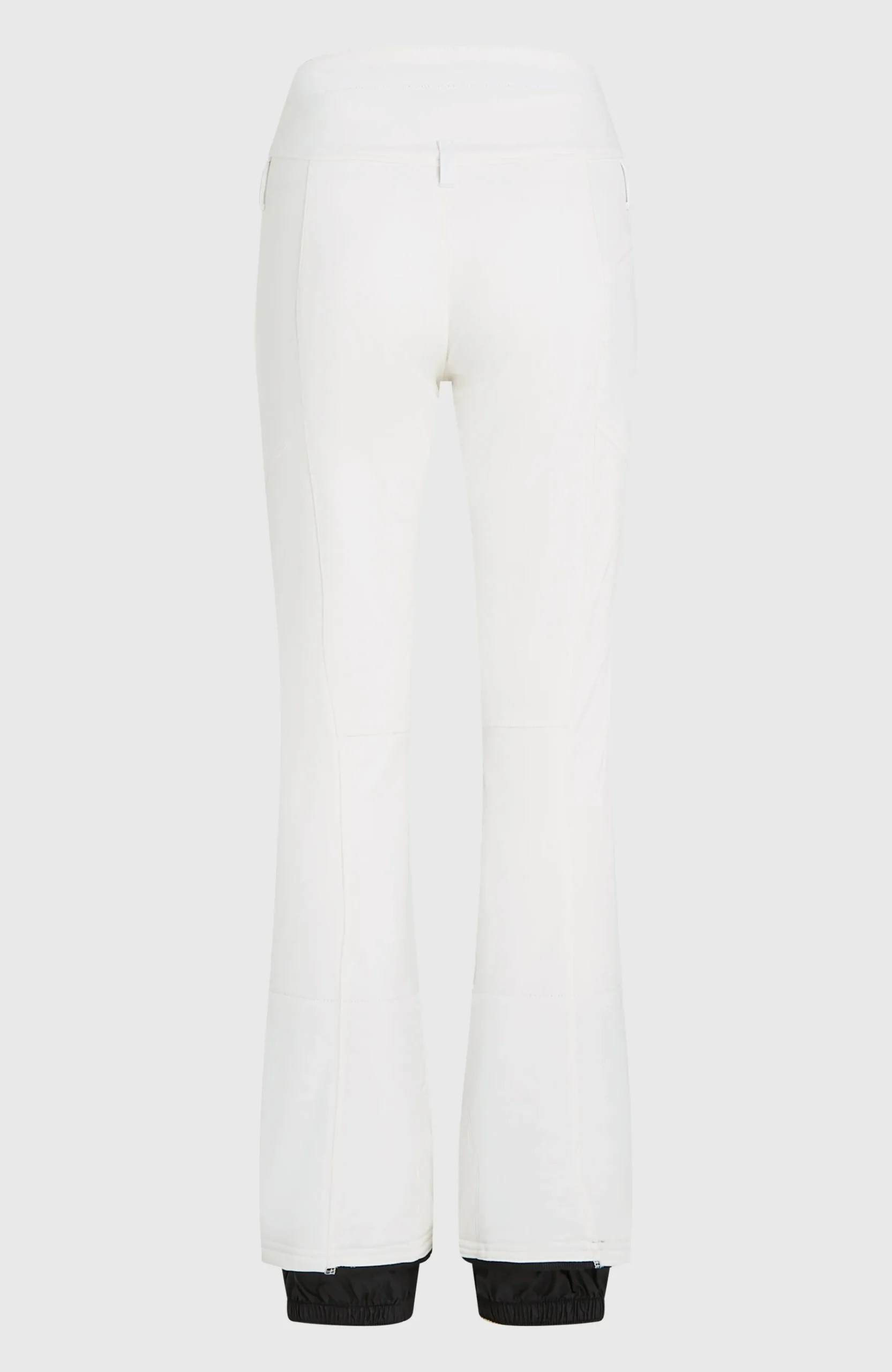 Femme O'Neill Pantalons De Ski|Pantalons De Snowboard-FemmesPantalon de ski Softshell FWC'Cruz| Blanc