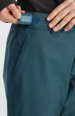 Femme O'Neill Pantalons De Ski|Pantalons De Snowboard-FemmesPantalon de ski Star Melange Regular| Bleu