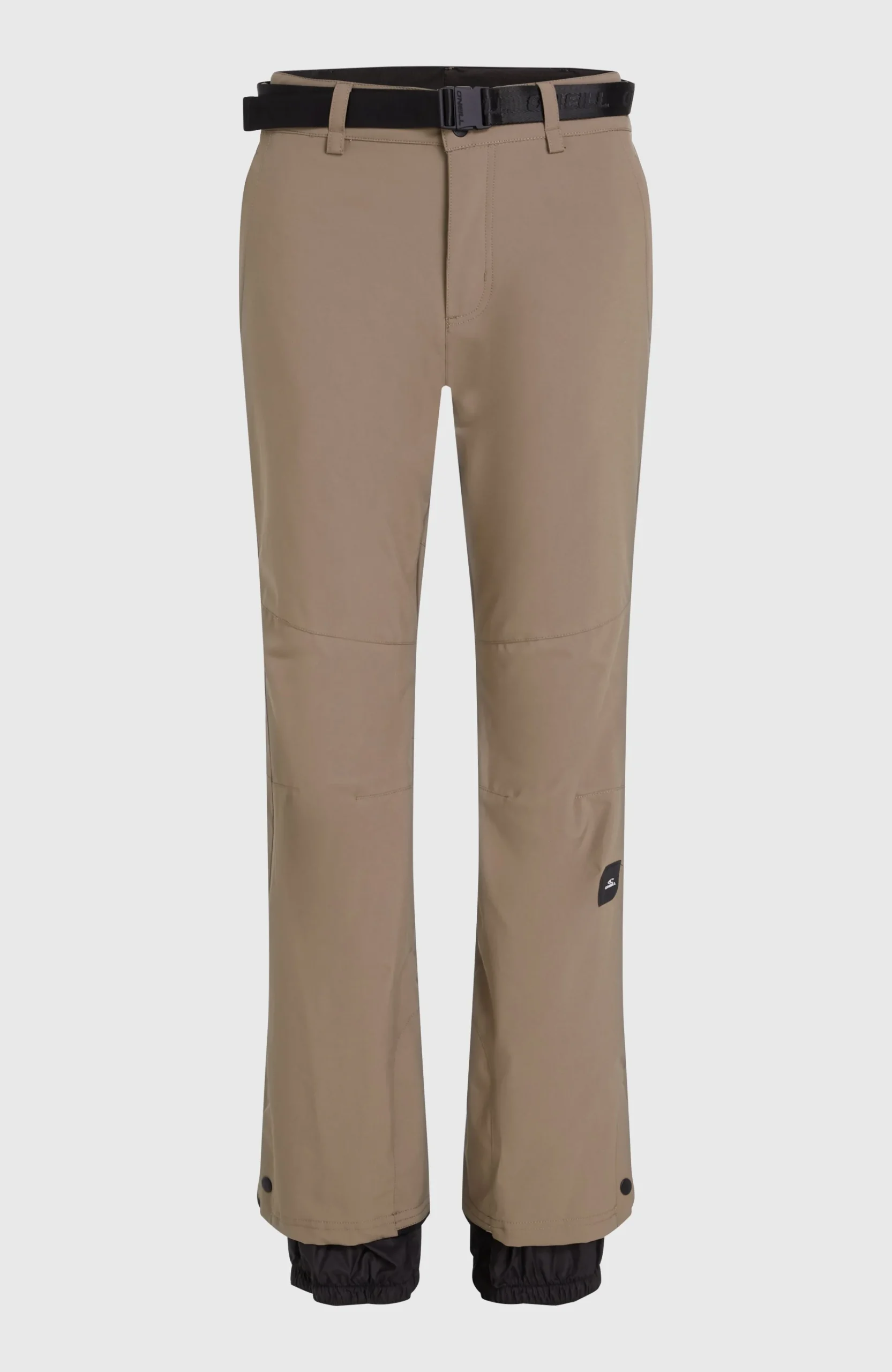 Femme O'Neill Pantalons De Ski|Pantalons De Snowboard-FemmesPantalon de ski Star Slim| Brun