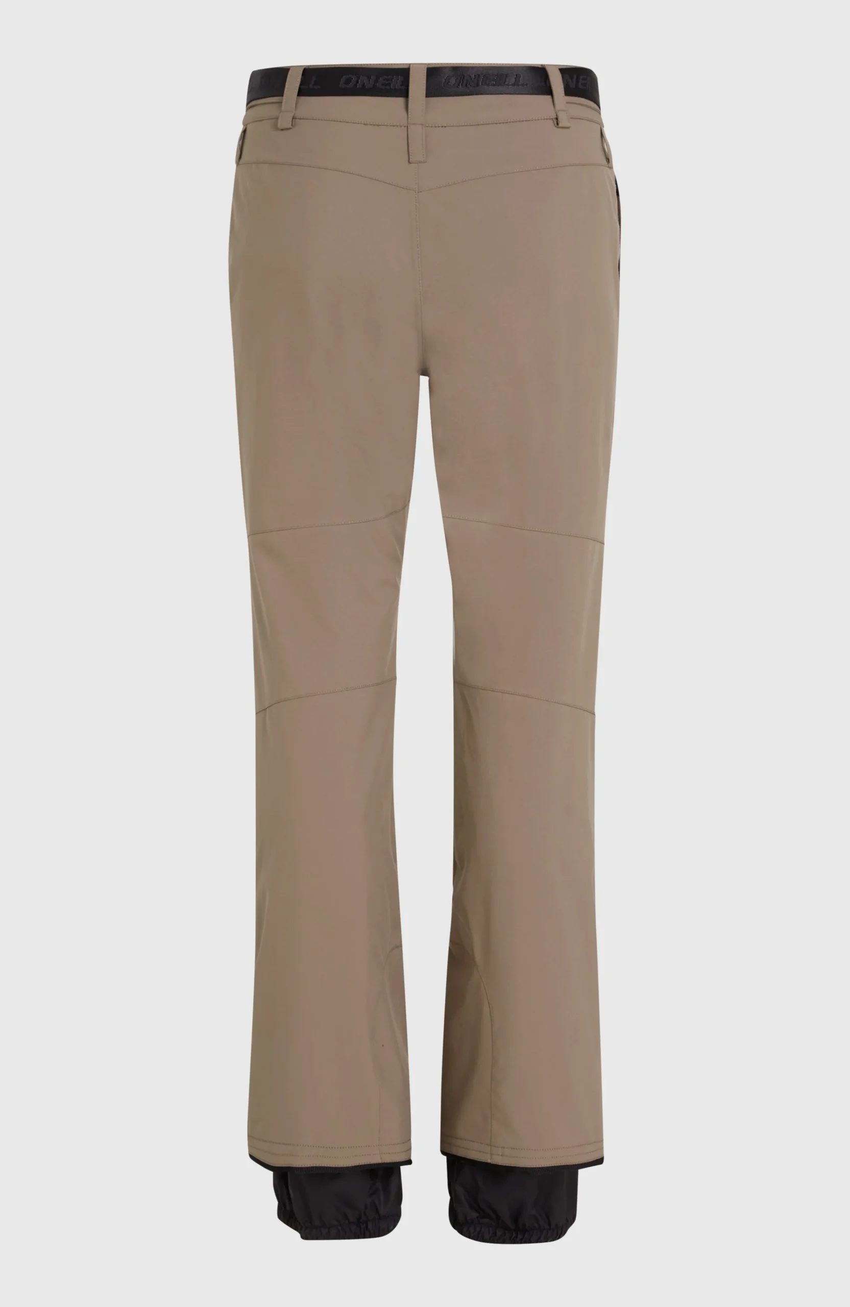 Femme O'Neill Pantalons De Ski|Pantalons De Snowboard-FemmesPantalon de ski Star Slim| Brun
