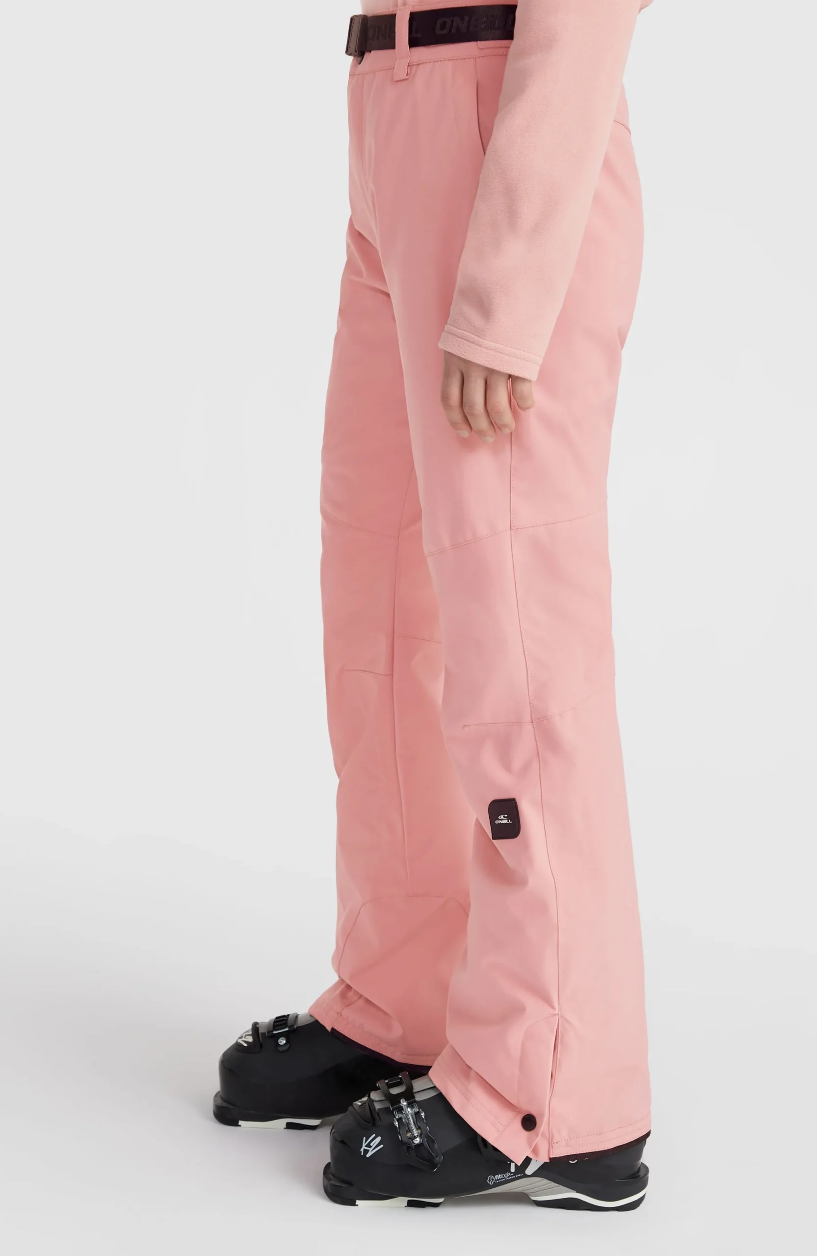 Femme O'Neill Pantalons De Ski|Pantalons De Snowboard-FemmesPantalon de ski Star Slim| Rose