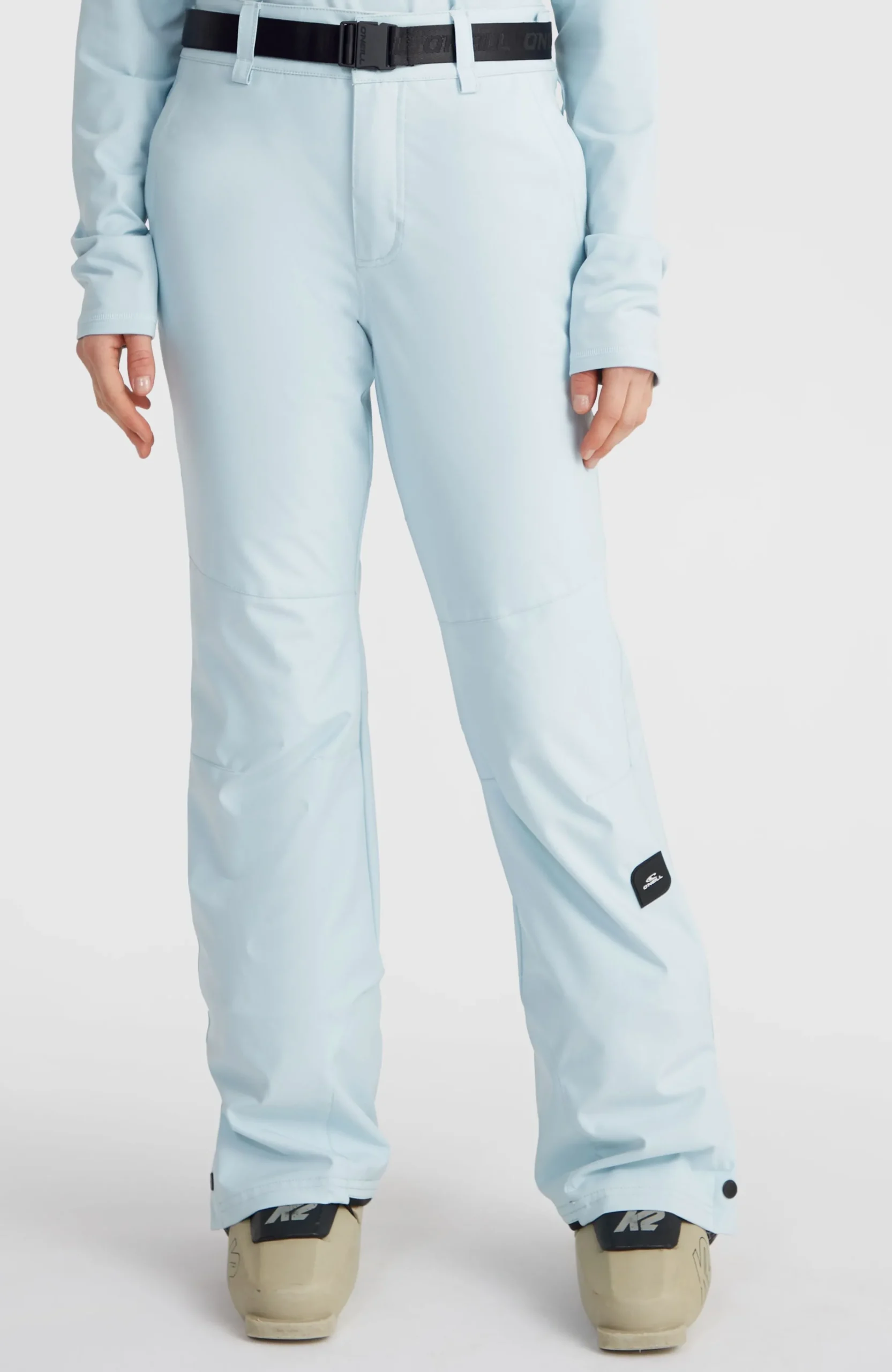 Femme O'Neill Pantalons De Ski|Pantalons De Snowboard-FemmesPantalon de ski Star Slim| Bleu