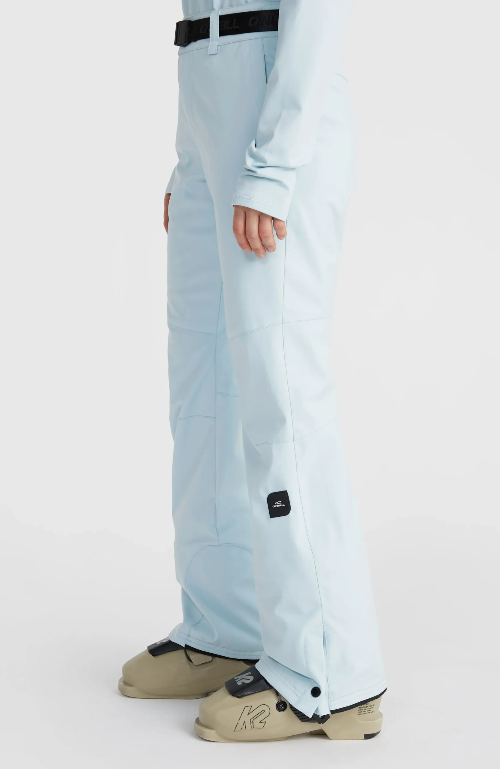 Femme O'Neill Pantalons De Ski|Pantalons De Snowboard-FemmesPantalon de ski Star Slim| Bleu