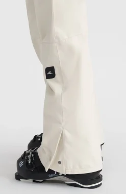 Femme O'Neill Pantalons De Ski|Pantalons De Snowboard-FemmesPantalon de ski Star Slim| Beige