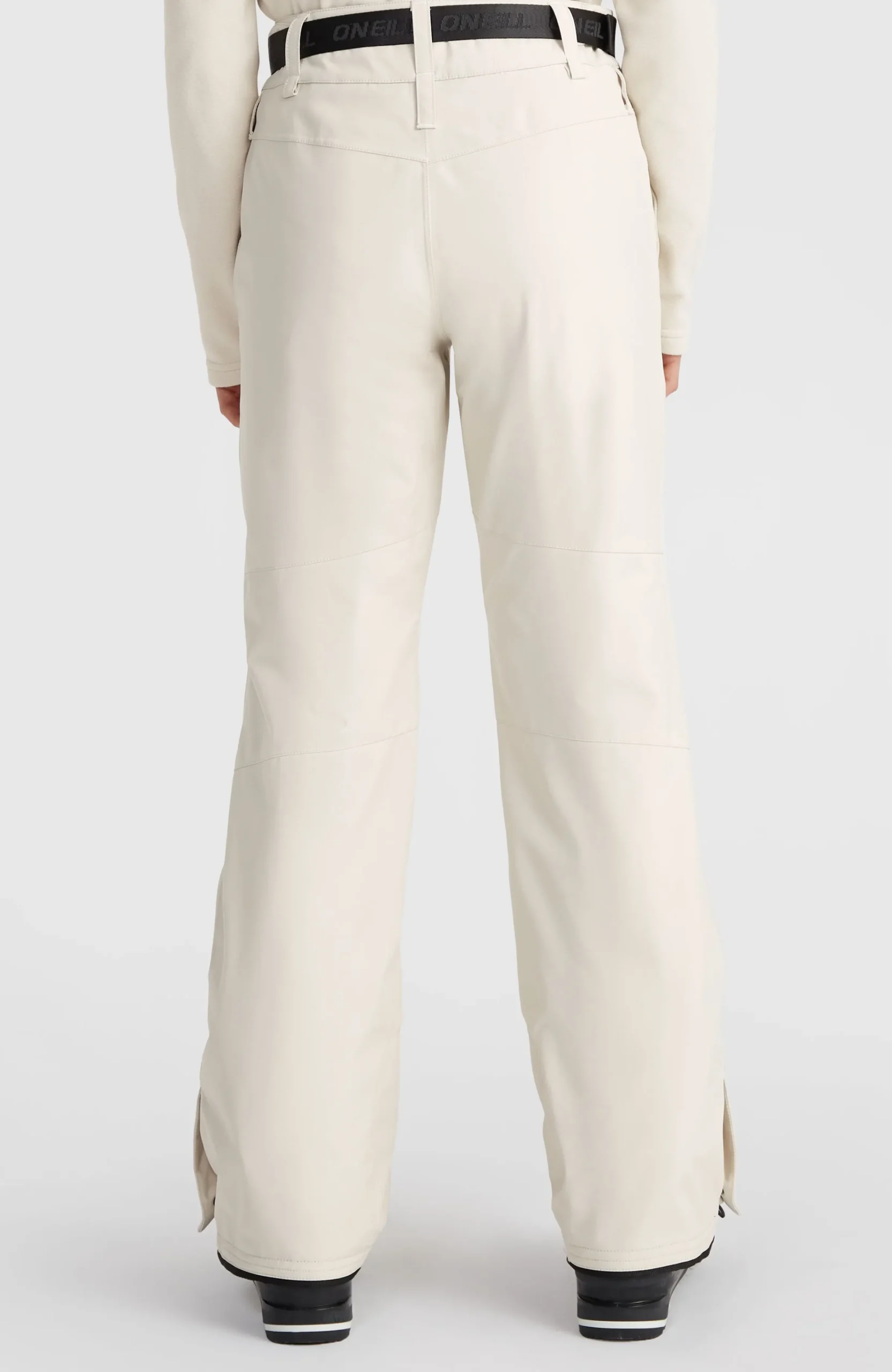 Femme O'Neill Pantalons De Ski|Pantalons De Snowboard-FemmesPantalon de ski Star Slim| Beige