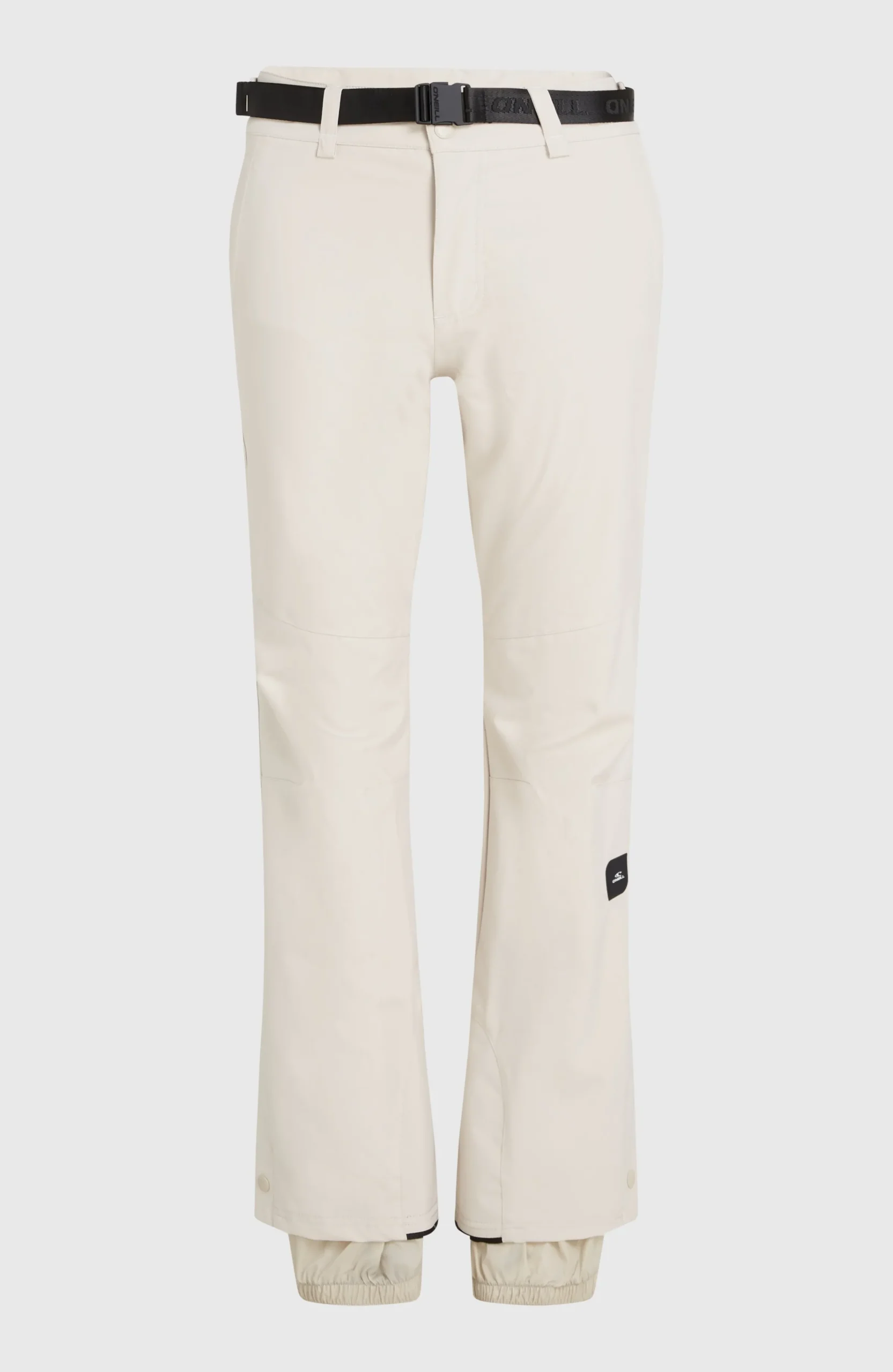 Femme O'Neill Pantalons De Ski|Pantalons De Snowboard-FemmesPantalon de ski Star Slim| Beige