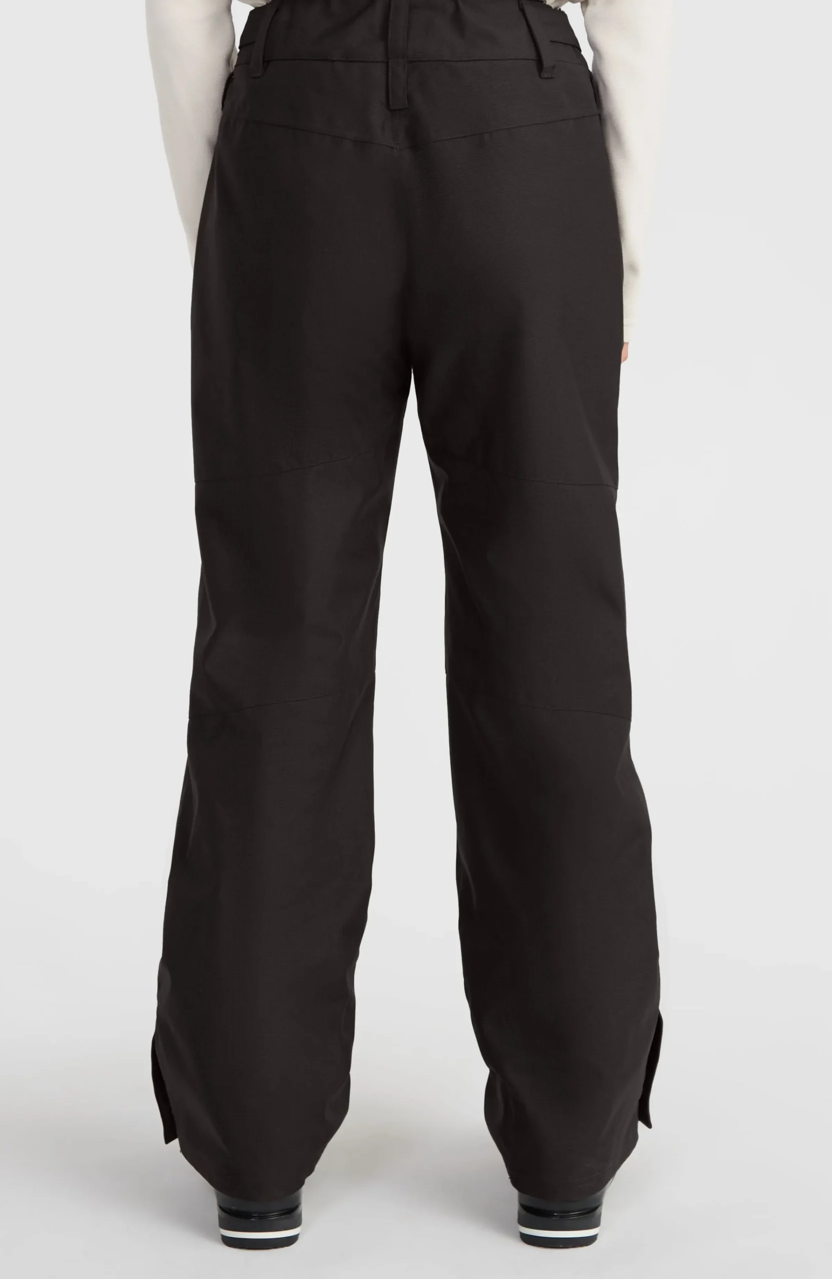 Femme O'Neill Pantalons De Ski|Pantalons De Snowboard-FemmesPantalon de ski Star Melange Regular| Gris