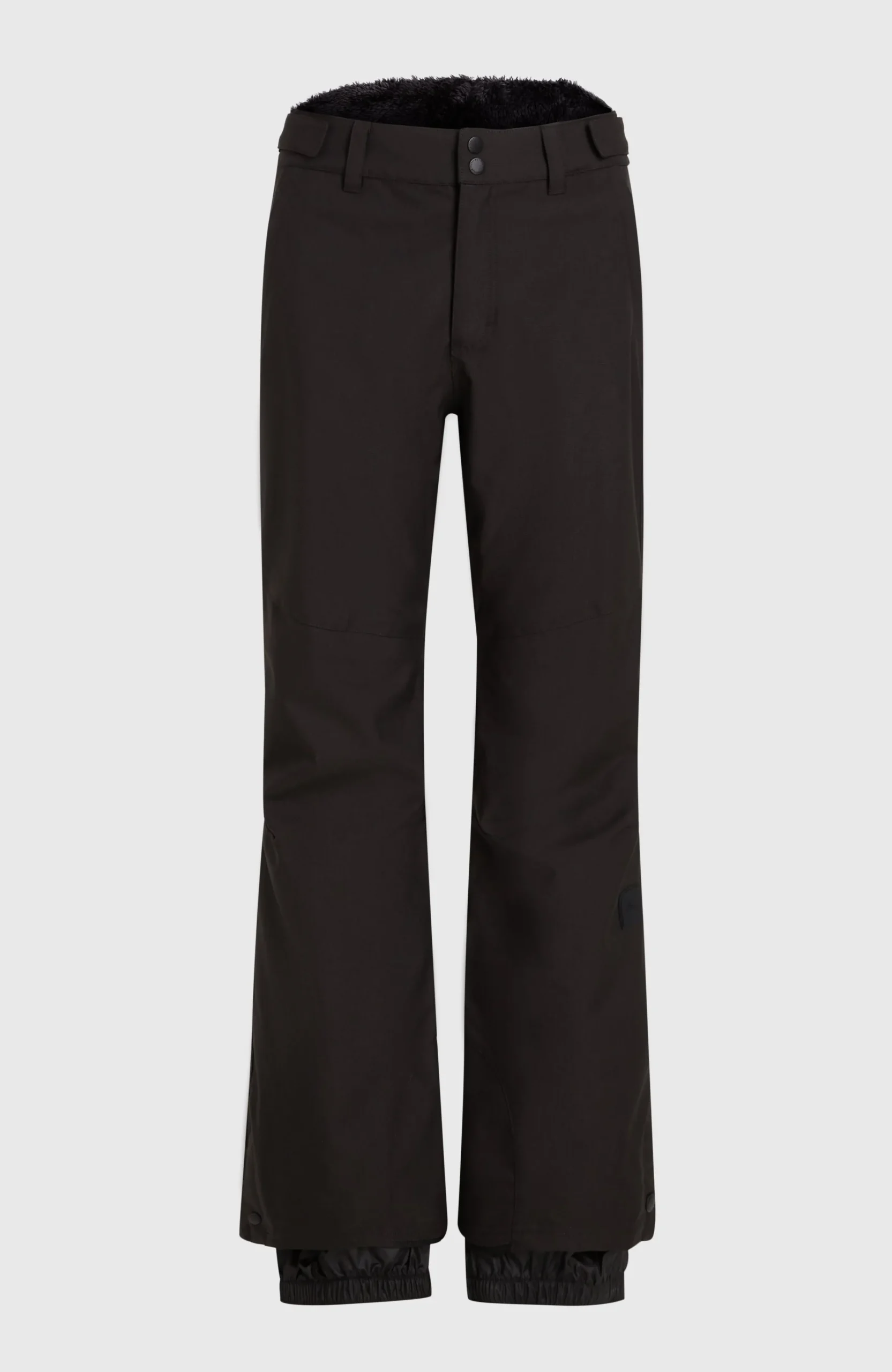 Femme O'Neill Pantalons De Ski|Pantalons De Snowboard-FemmesPantalon de ski Star Melange Regular| Gris