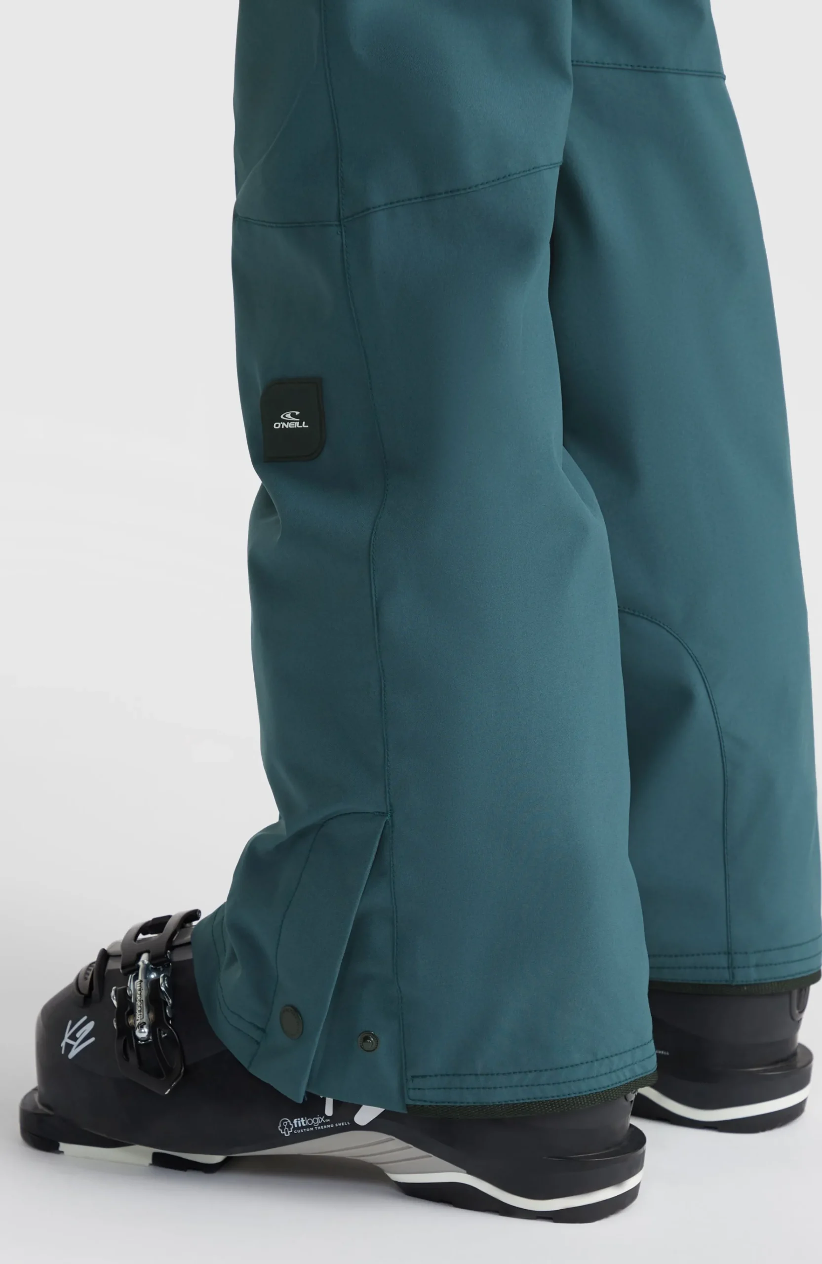 Femme O'Neill Pantalons De Ski|Pantalons De Snowboard-FemmesPantalon de ski Star Slim| Bleu