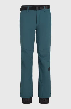 Femme O'Neill Pantalons De Ski|Pantalons De Snowboard-FemmesPantalon de ski Star Slim| Bleu