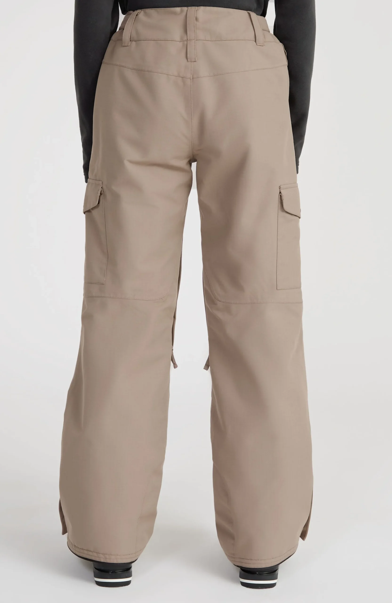 Femme O'Neill Pantalons De Ski|Pantalons De Snowboard-FemmesPantalon de ski Utility Pro Loose| Brun