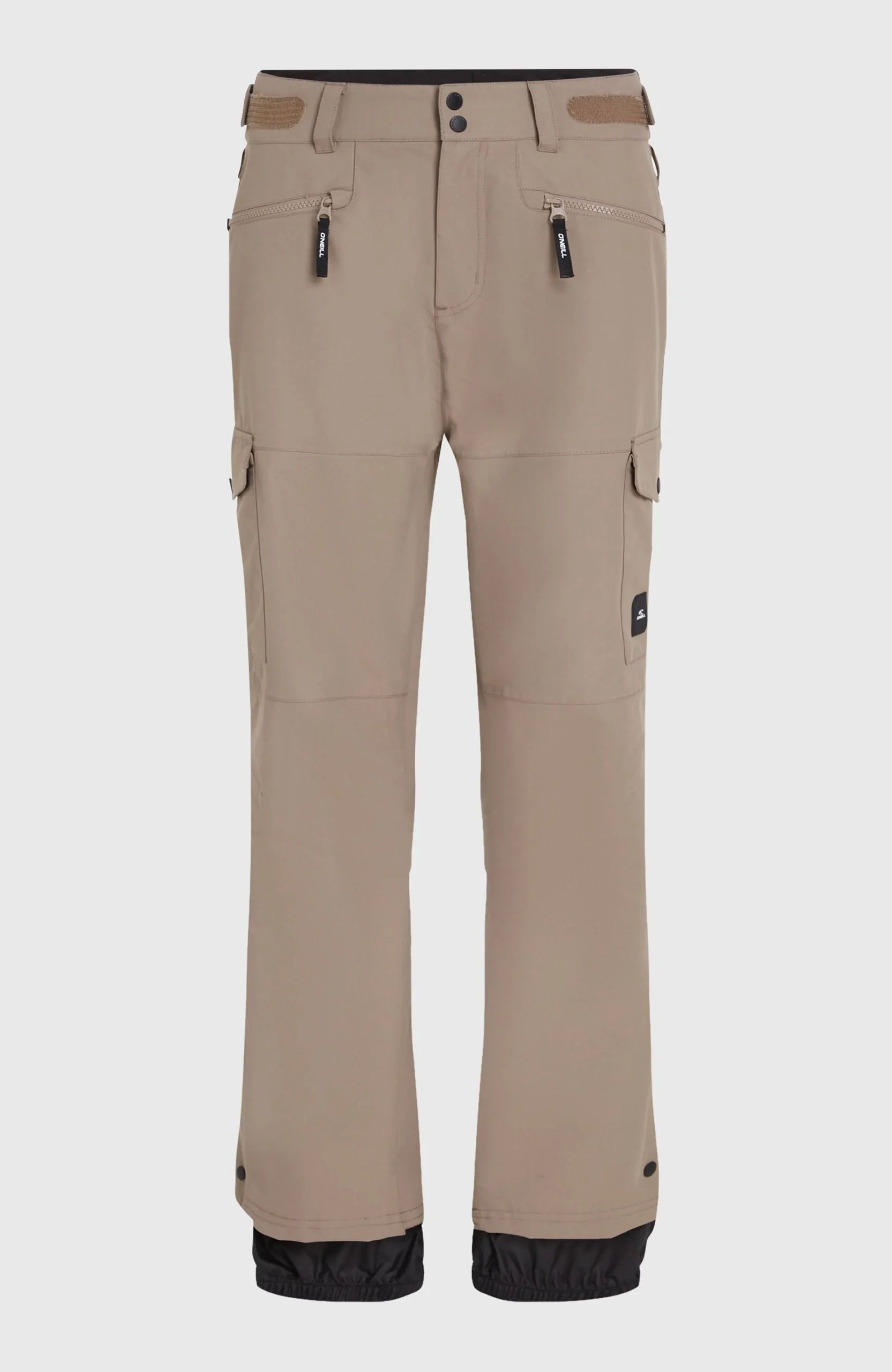 Femme O'Neill Pantalons De Ski|Pantalons De Snowboard-FemmesPantalon de ski Utility Pro Loose| Brun