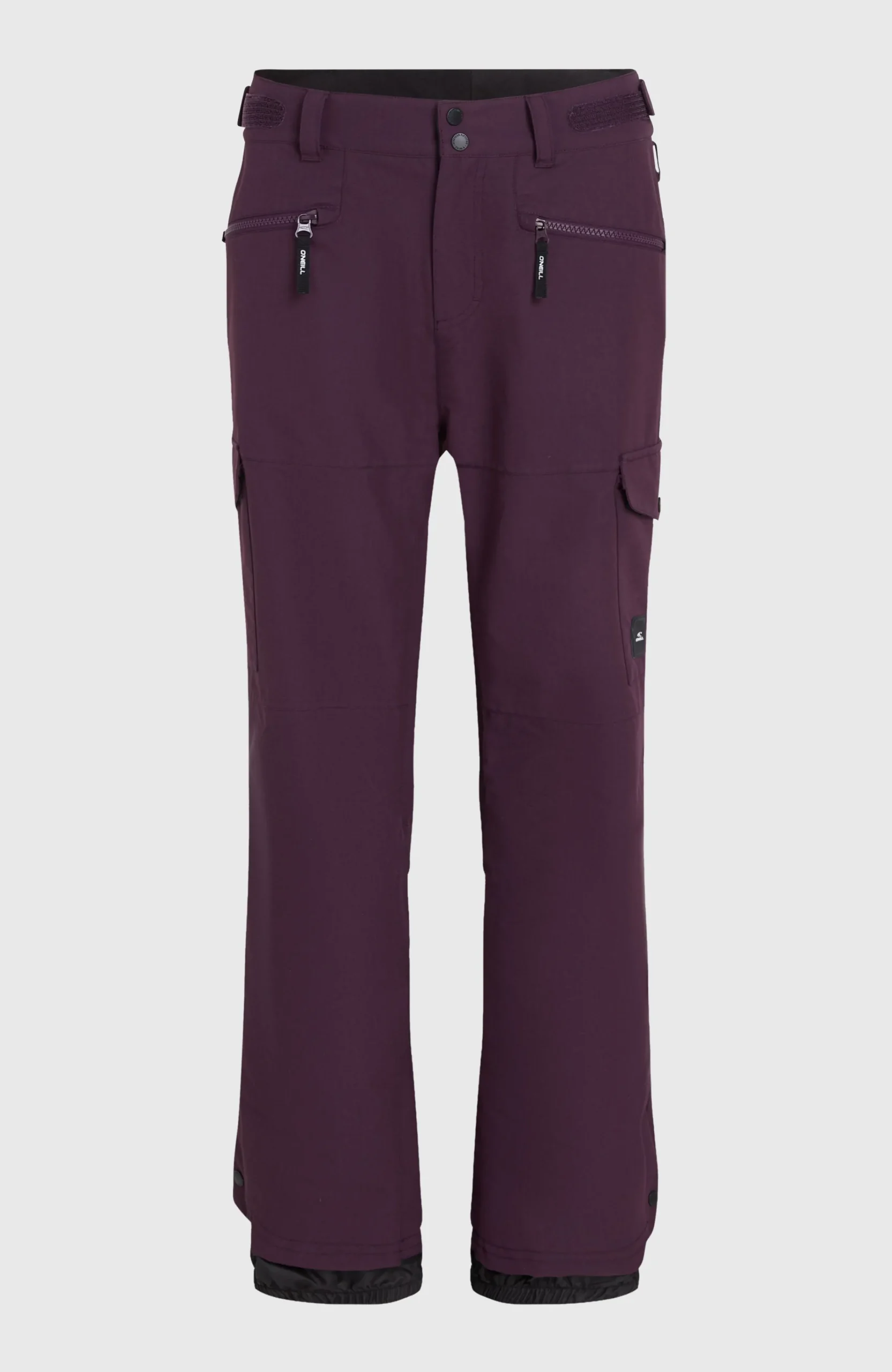 Femme O'Neill Pantalons De Ski|Pantalons De Snowboard-FemmesPantalon de ski Utility Pro Loose| Violet
