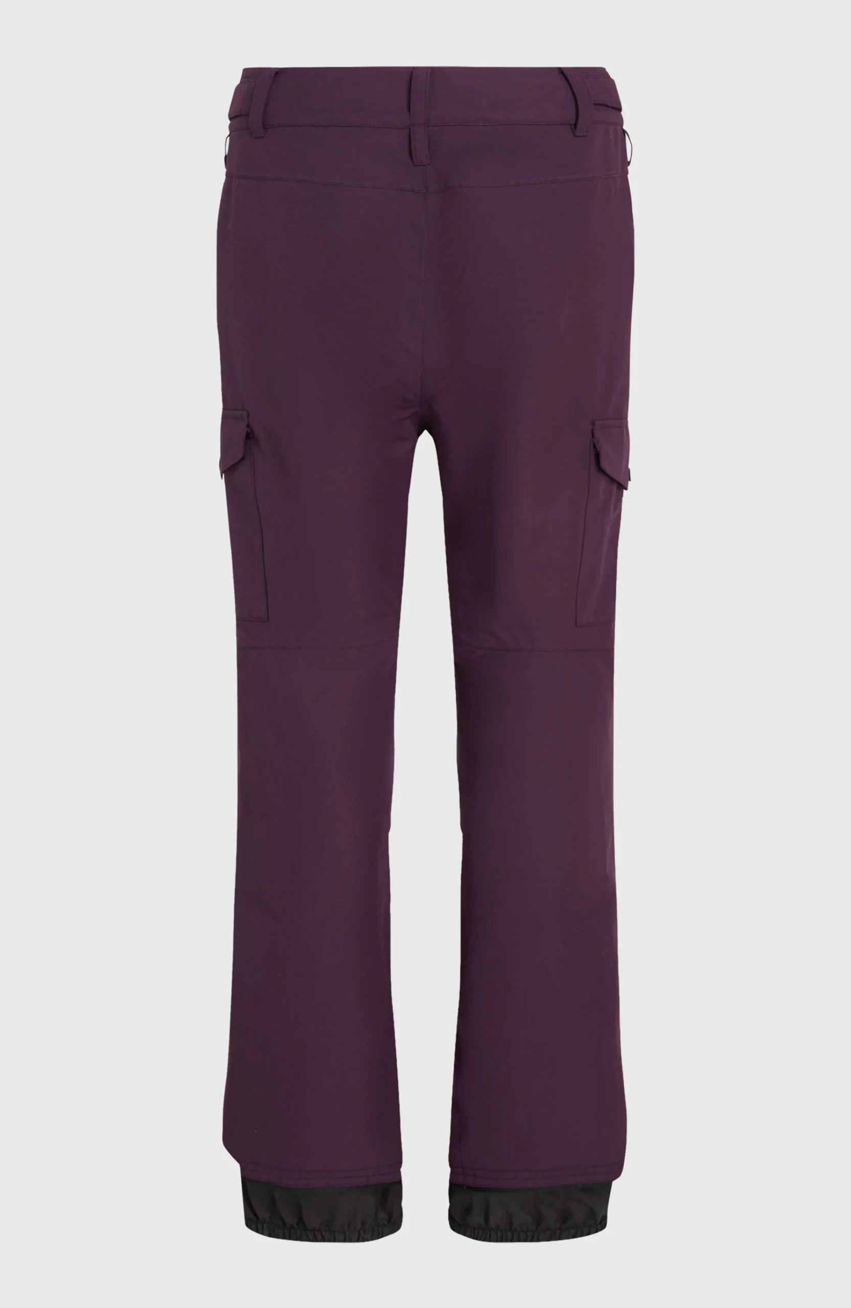 Femme O'Neill Pantalons De Ski|Pantalons De Snowboard-FemmesPantalon de ski Utility Pro Loose| Violet