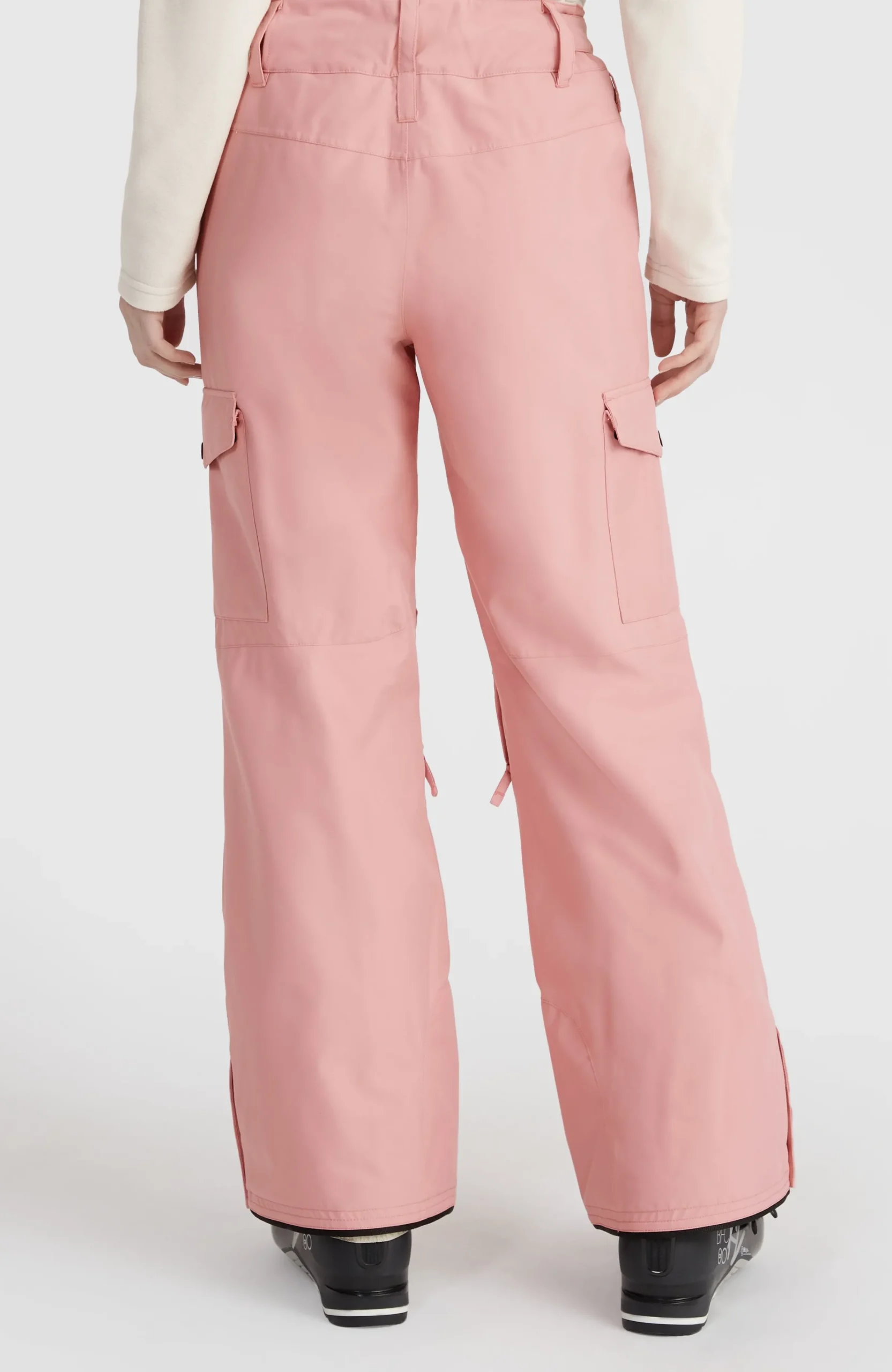 Femme O'Neill Pantalons De Ski|Pantalons De Snowboard-FemmesPantalon de ski Utility Loose| Rose