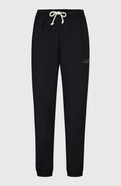 Femme O'Neill Pantalons & Shorts|Protection Anti-Uv-FemmesPantalon de survêtement Essentials Script| Noire