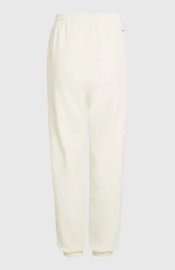 Femme O'Neill Pantalons & Shorts|Protection Anti-Uv-FemmesPantalon de survêtement Women of the Wave| Beige