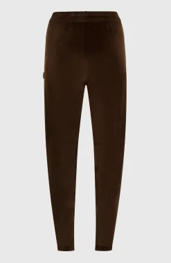 Femme O'Neill Pantalons & Shorts|Protection Anti-Uv-FemmesPantalon de survêtement en velours FWC'Cruz| Brun