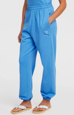 Femme O'Neill Pantalons & Shorts|Protection Anti-Uv-FemmesPantalon de survêtement Women of the Wave| Bleu