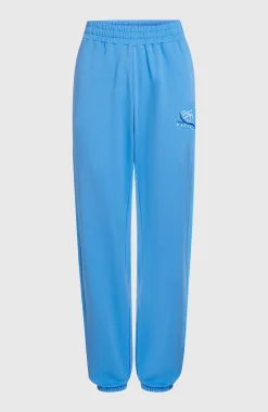 Femme O'Neill Pantalons & Shorts|Protection Anti-Uv-FemmesPantalon de survêtement Women of the Wave| Bleu