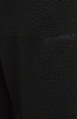 Femme O'Neill Pantalons & Shorts|Protection Anti-Uv-FemmesPantalon de survêtement Must-Have à poils longs| Noire