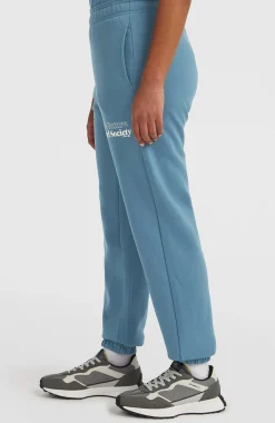 Femme O'Neill Pantalons & Shorts|Protection Anti-Uv-FemmesPantalon de survêtement Future Surf Society| Bleu