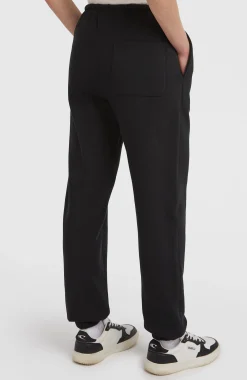 Femme O'Neill Pantalons & Shorts|Protection Anti-Uv-FemmesPantalon de survêtement Essentials Script| Noire