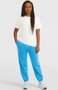 Femme O'Neill Pantalons & Shorts|Protection Anti-Uv-FemmesPantalon de survêtement Essentials Script| Bleu
