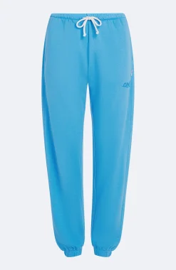 Femme O'Neill Pantalons & Shorts|Protection Anti-Uv-FemmesPantalon de survêtement Essentials Script| Bleu