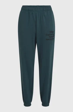Femme O'Neill Pantalons & Shorts|Protection Anti-Uv-FemmesPantalon de survêtement Future Surf Society| Bleu