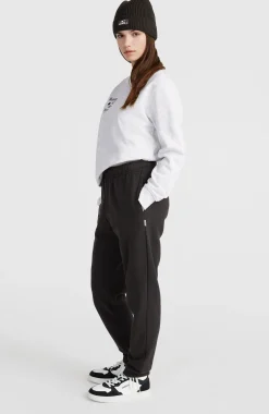 Femme O'Neill Pantalons & Shorts|Protection Anti-Uv-FemmesPantalon de survêtement Women of the Wave| Noire