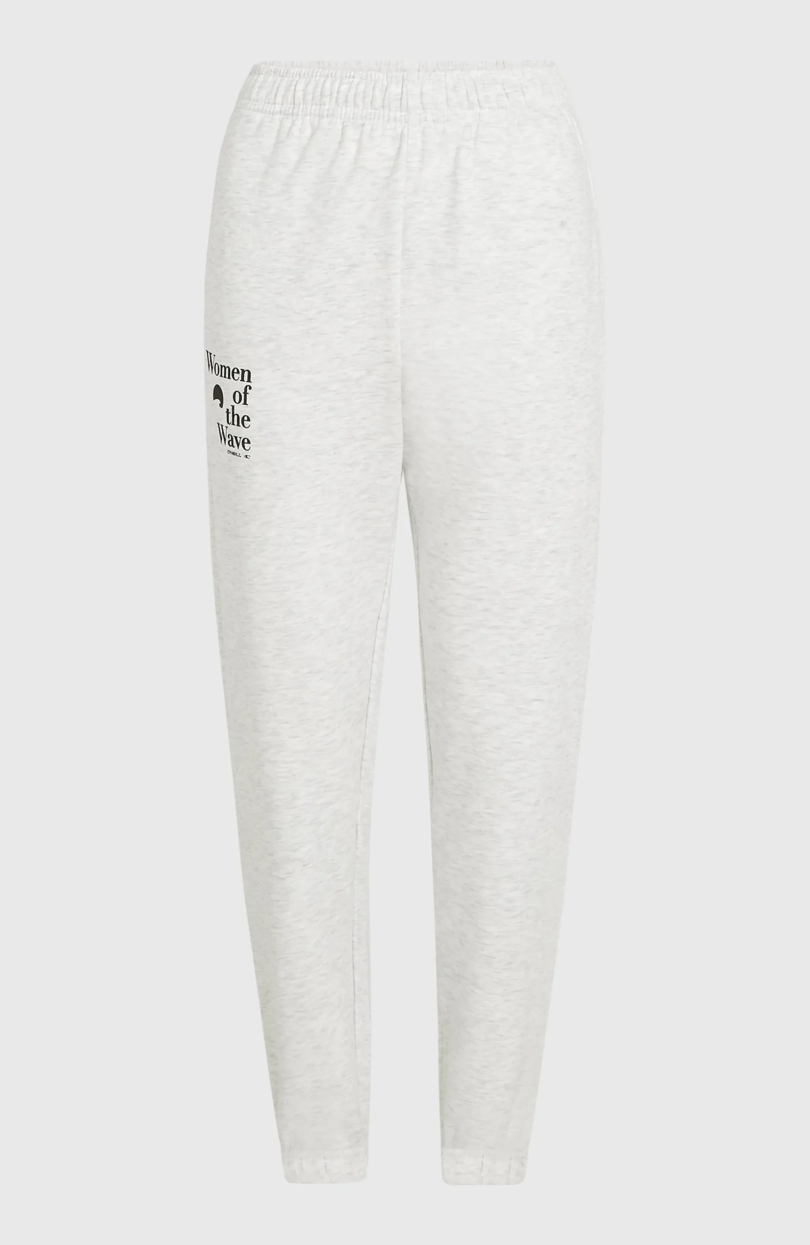 Femme O'Neill Pantalons & Shorts|Protection Anti-Uv-FemmesPantalon de survêtement Women of the Wave| Blanc