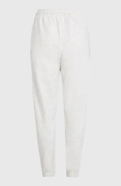 Femme O'Neill Pantalons & Shorts|Protection Anti-Uv-FemmesPantalon de survêtement Women of the Wave| Blanc