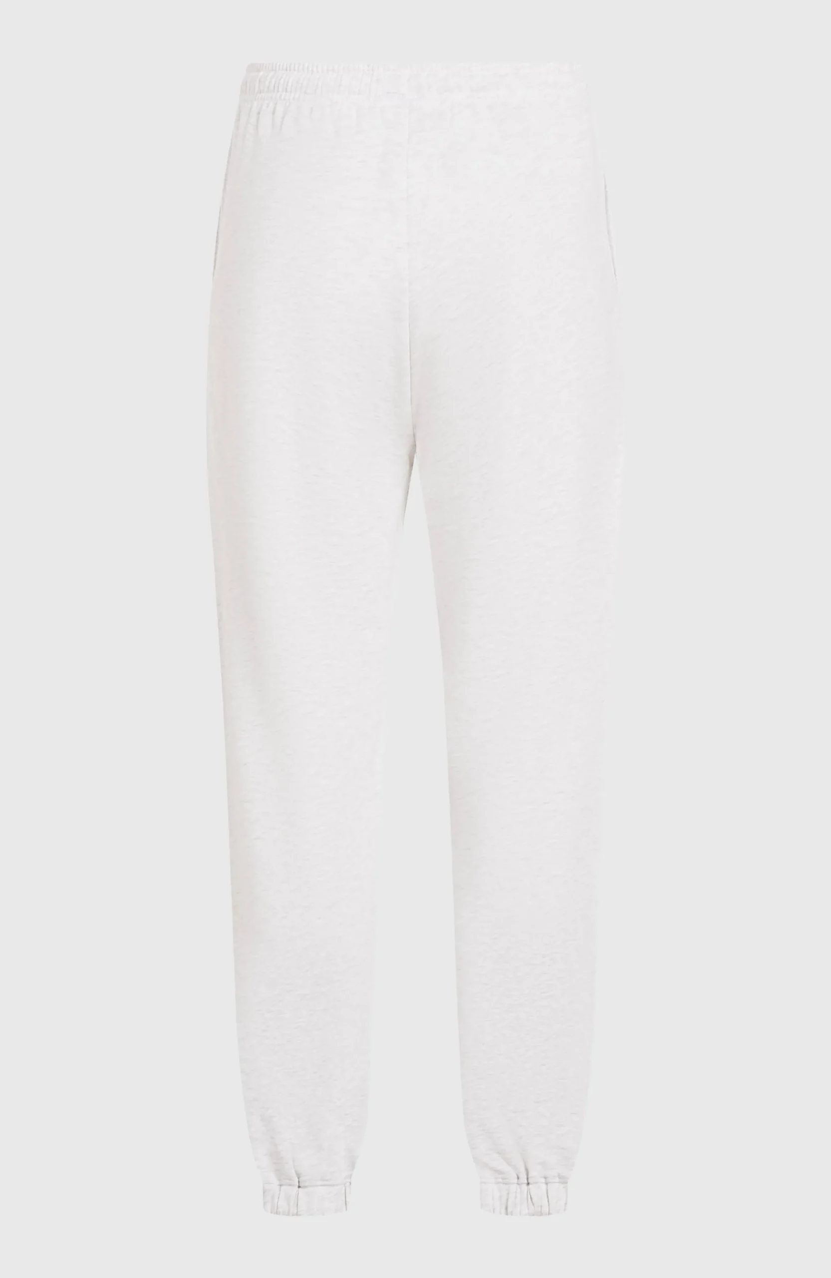 Femme O'Neill Pantalons & Shorts|Protection Anti-Uv-FemmesPantalon de survêtement Beach Vintage| Blanc