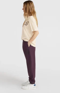 Femme O'Neill Pantalons & Shorts|Protection Anti-Uv-FemmesPantalon de survêtement Future Surf Society| Violet