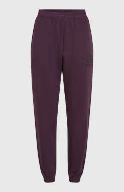 Femme O'Neill Pantalons & Shorts|Protection Anti-Uv-FemmesPantalon de survêtement Future Surf Society| Violet