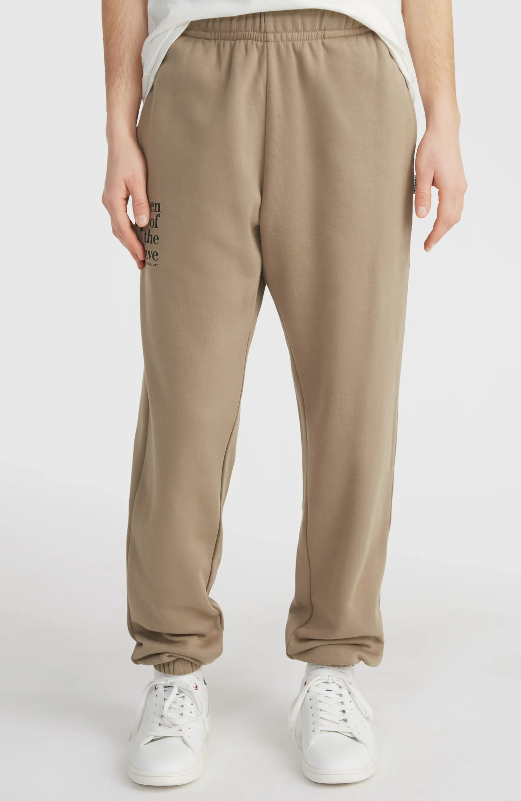 Femme O'Neill Pantalons & Shorts|Protection Anti-Uv-FemmesPantalon de survêtement Women of the Wave| Brun