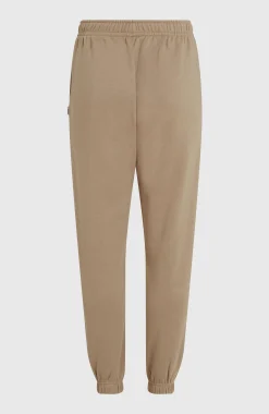 Femme O'Neill Pantalons & Shorts|Protection Anti-Uv-FemmesPantalon de survêtement Women of the Wave| Brun