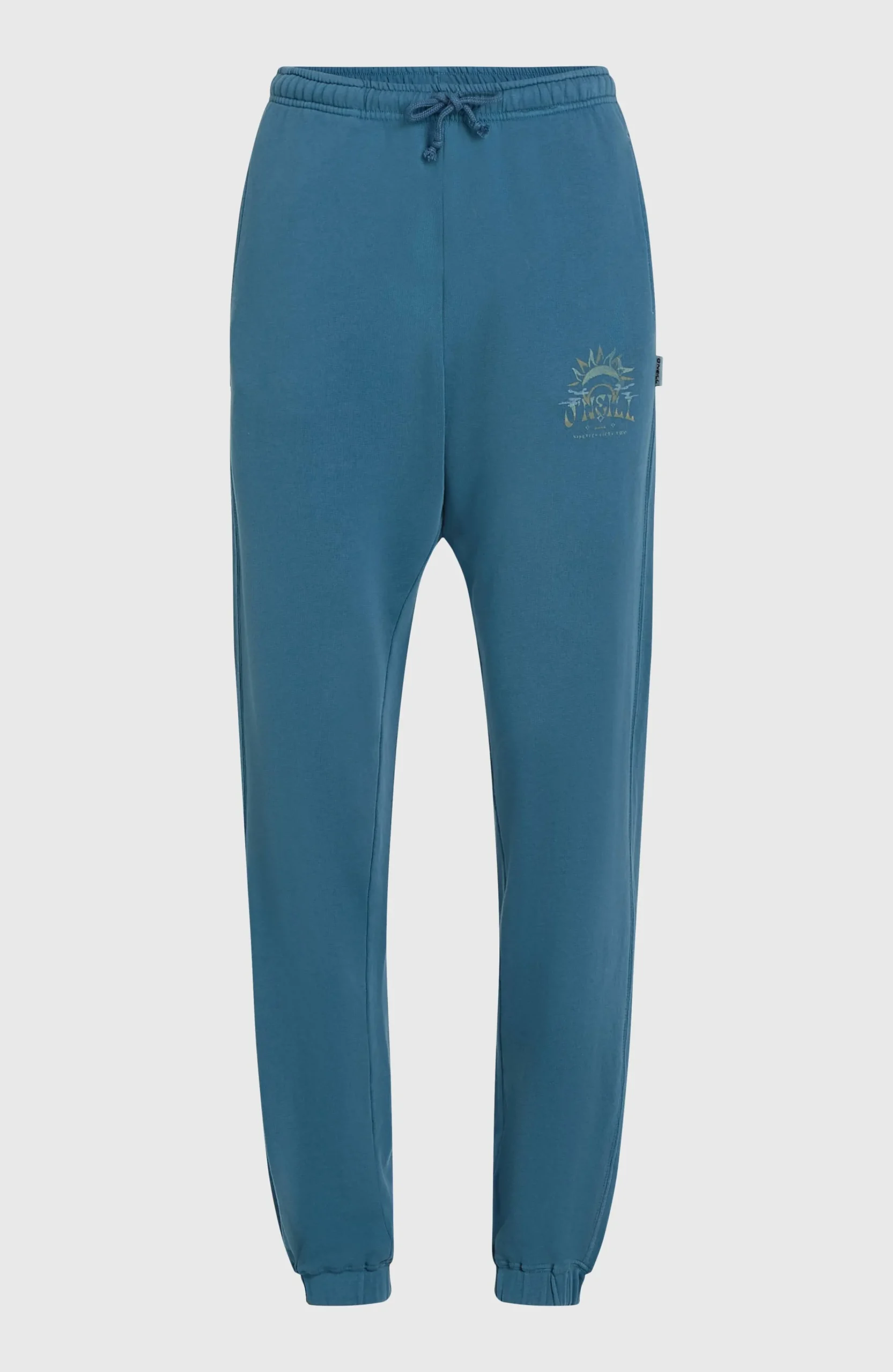 Femme O'Neill Pantalons & Shorts|Protection Anti-Uv-FemmesPantalon de survêtement Beach Vintage| Bleu