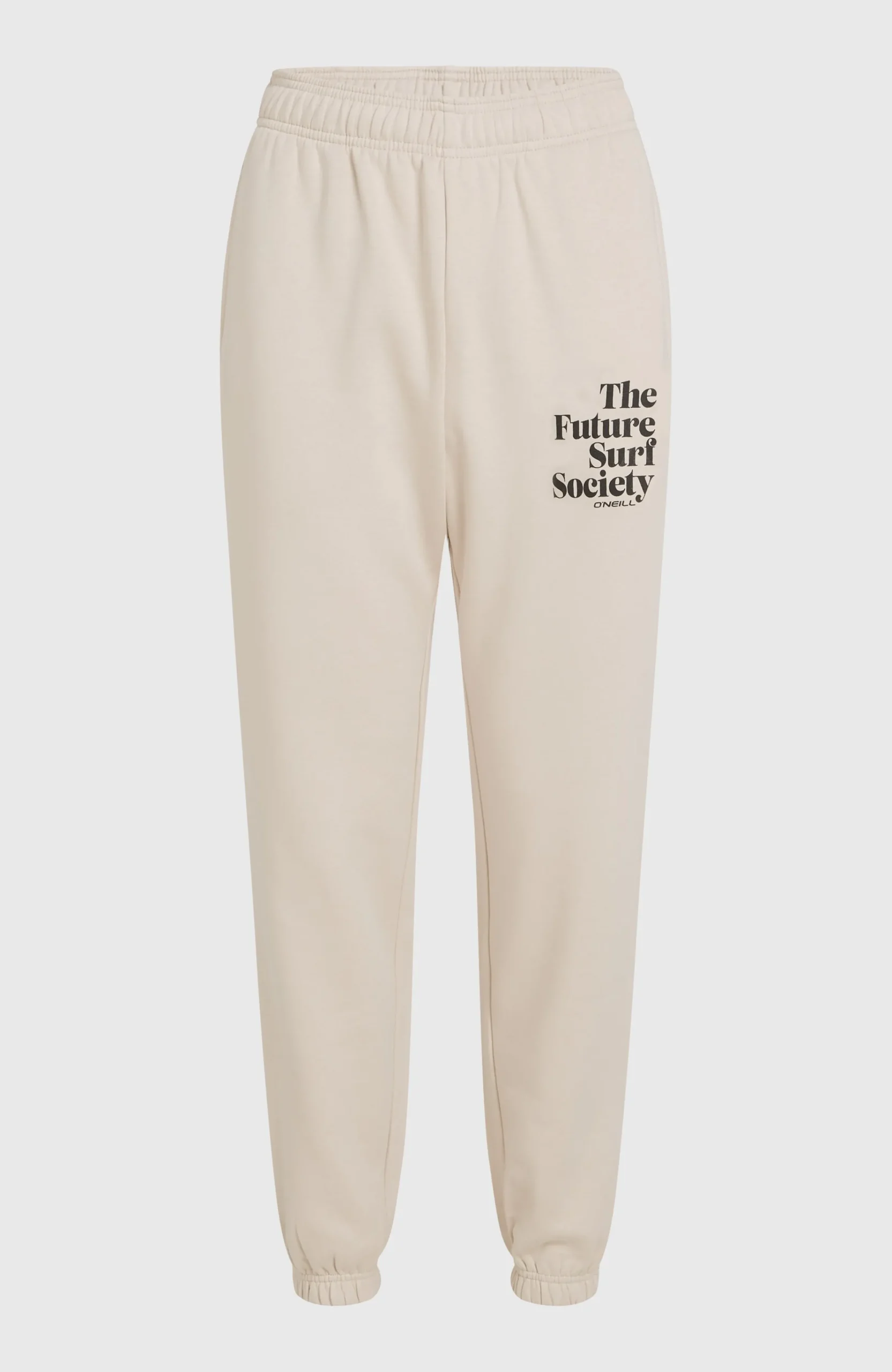Femme O'Neill Pantalons & Shorts|Protection Anti-Uv-FemmesPantalon de survêtement Future Surf Society| Beige