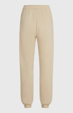 Femme O'Neill Pantalons & Shorts|Protection Anti-Uv-FemmesPantalon de survêtement Future Surf Society| Beige