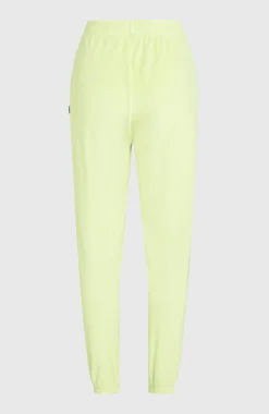 Femme O'Neill Pantalons & Shorts|Protection Anti-Uv-FemmesPantalon de survêtement Velour| Vert