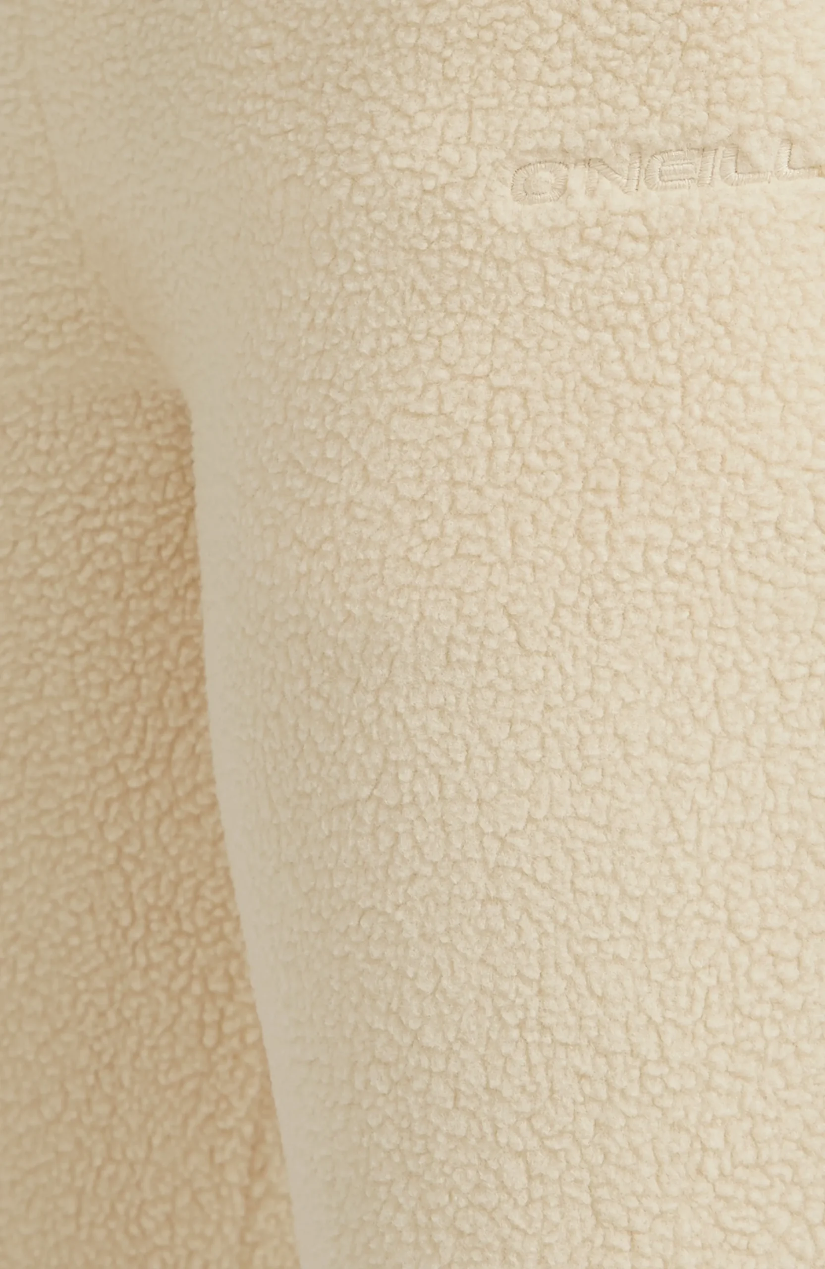 Femme O'Neill Pantalons & Shorts|Protection Anti-Uv-FemmesPantalon de survêtement Must-Have à poils longs| Beige