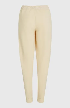 Femme O'Neill Pantalons & Shorts|Protection Anti-Uv-FemmesPantalon de survêtement Must-Have à poils longs| Beige
