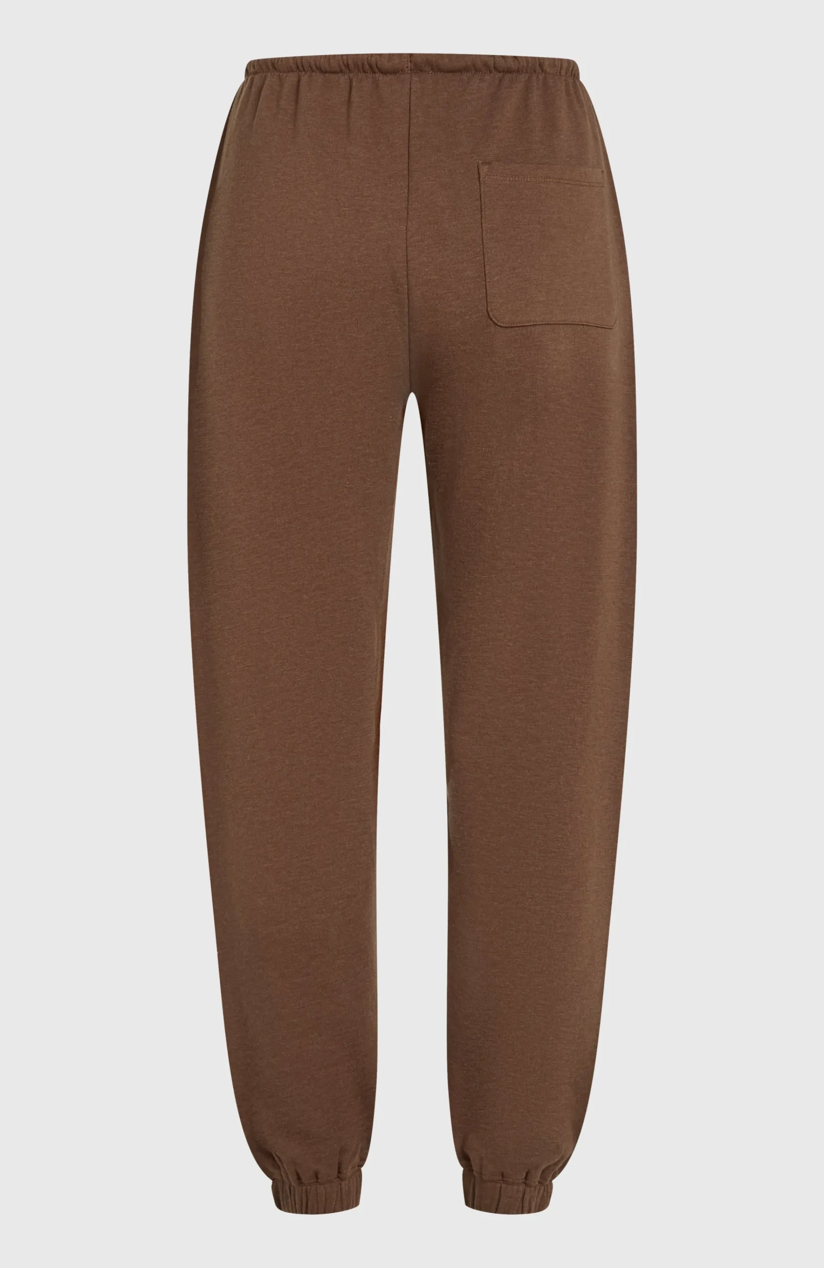 Femme O'Neill Pantalons & Shorts|Protection Anti-Uv-FemmesPantalon de survêtement Essentials Script| Brun