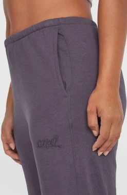 Femme O'Neill Pantalons & Shorts|Protection Anti-Uv-FemmesPantalon de survêtement Essentials Script| Violet