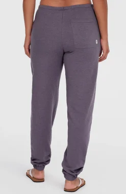 Femme O'Neill Pantalons & Shorts|Protection Anti-Uv-FemmesPantalon de survêtement Essentials Script| Violet