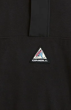 Femme O'Neill Polaires|Polaires & Sous-Couches-FemmesPolaire entièrement zippée FWC'Play Polartec®| Noire