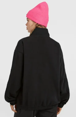 Femme O'Neill Polaires|Polaires & Sous-Couches-FemmesPolaire entièrement zippée FWC'Play Polartec®| Noire