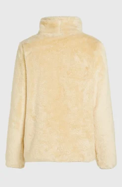 Femme O'Neill Polaires|Polaires & Sous-Couches-FemmesPolaire FWC'Cruz Fuzzy| Beige